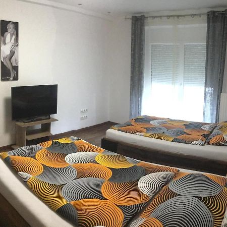 Nina Apartment Wiener Neustadt Eksteriør bilde