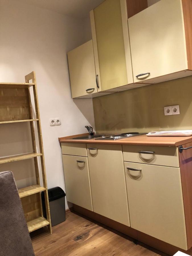 Nina Apartment Wiener Neustadt Eksteriør bilde
