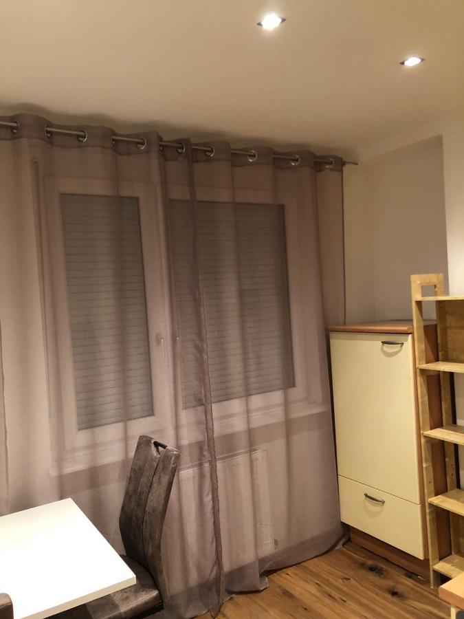 Nina Apartment Wiener Neustadt Eksteriør bilde